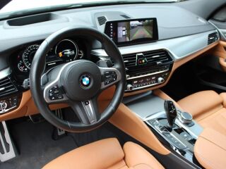 BMW 630 GT Gran Turismo xDrive G32 M-Sport Shadowline 3.0 R6 B57O 195kW