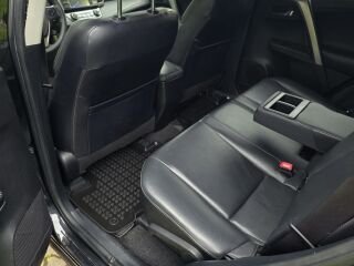 Toyota RAV4 Premium Edition 4x4 2.2 110kW