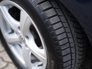 Volkswagen Passat Variant 1.6 TDI 77kW
