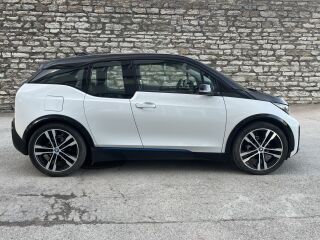 BMW i3 S 135кВ