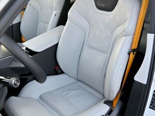 Polestar 3 DUAL B&W LUXURY+ PERFORMANCE PACK XENIUM INTELLI Dual motor Performance 380kW