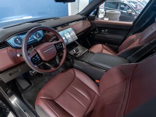 Land Rover Range Rover Sport DYNAMIC HSE 3.0 PT306 294kW