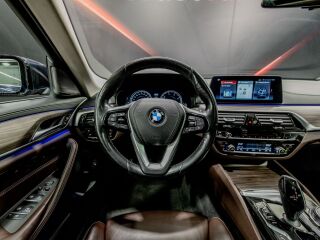 BMW 540 xDrive Luxury Line 3.0 235kW