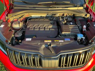 Skoda Kodiaq Sport line 2.0 110kW