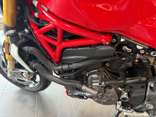 Ducati Monster 1200 S L2 108kW