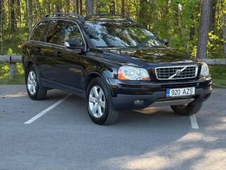 Volvo XC90 2.4 136kW