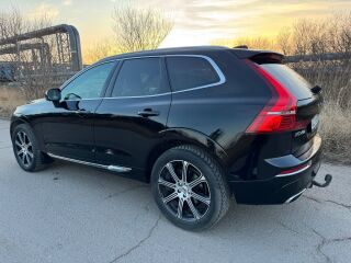 Volvo XC60 Inscription 2.0 140kW