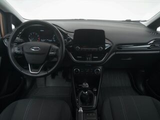 Ford Fiesta EcoBoost Business 1.0 74kW