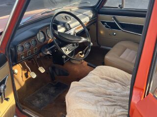 VAZ 2103 1.5 52kW