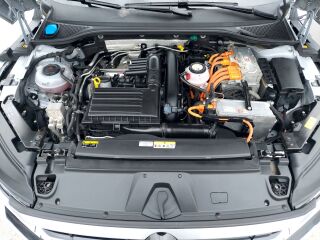 Volkswagen Arteon Elegance E-Hybrid 1.4 160kW
