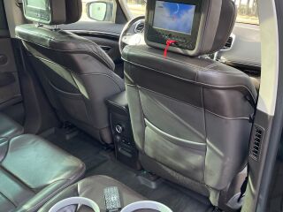Renault Espace Initiale Paris 1.6 118kW