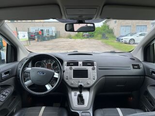 Ford Kuga 2.0 R4 Diesel 103кВ