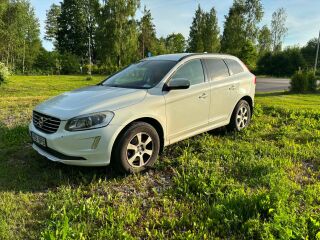 Volvo XC60 2.4 158kW