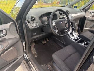 Ford S-MAX 2.0 Facelift TDCi Titanium Economy 120kW