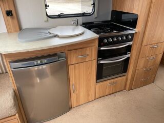 Lunar Lexon 530 Mover Aku
