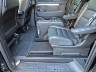Citroen Spacetourer VIP 2.0 130кВ