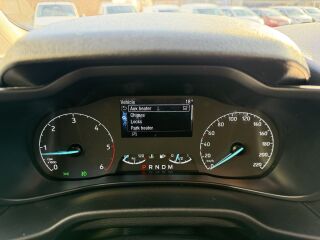 Ford Transit Connect  L2 TREND HP A8 N1 KAUBIK 1.5 R4 ECOBLUE 120 88kW