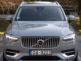 Volvo XC90 B5 Awd Petrol Ultra Bright 250Zs 2.0 B5 Awd 250kW