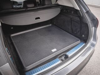 Mercedes-Benz GLE 300 d 4MATIC AMG Line Airmatic 2.0 200kW