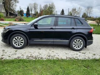 Volkswagen Tiguan Life 1.5 110kW