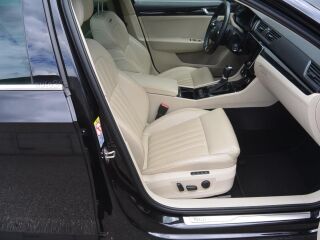 Skoda Superb Laurin & Klement 2.0 TDI 147кВ