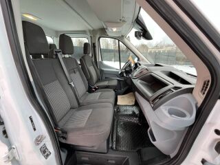 Ford Transit 2.0 125kW
