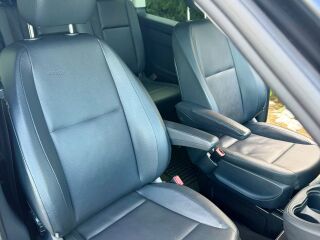 Mercedes-Benz Vito Long 2.1 140кВ