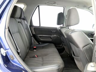 Honda CR-V Elegance 4x4 2.0 110кВ