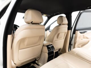 BMW X5 xDrive 30d M-Sport 3.0 R6 N57 190кВ