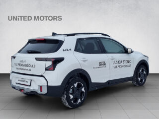 Kia Stonic EX 1.0 T-GDI 73kW