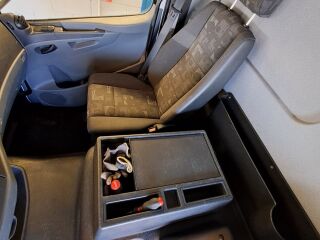 Mercedes-Benz Atego 130kW