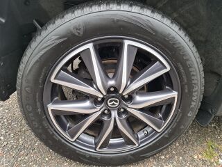 Mazda CX-5 Luxury Exclusive AWD SkyActive 2.2 TDi 129kW
