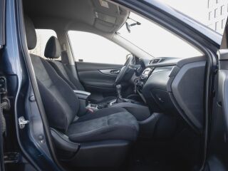Nissan X-Trail 1.6 120kW