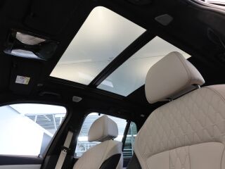 BMW X5 45e xDrive M-Sportpakett 3.0 210kW