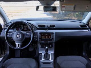 Volkswagen Passat 2.0 103kW