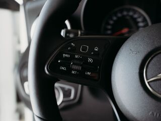 Mercedes-Benz C 180 facelift 1.6 90kW