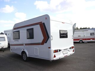 WEINSBERG CaraOne 400 LK Edition HOT