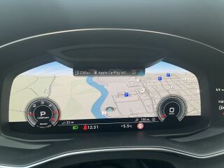 Audi A6 2.0 150kW