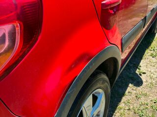 Suzuki SX4 1.6 88кВ