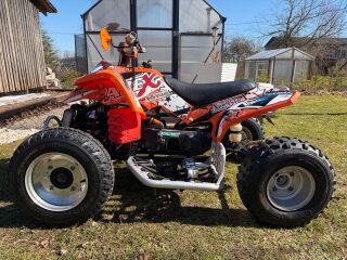 Apex 100CC