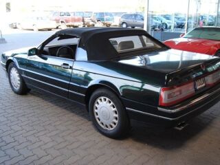 Cadillac Allante 4.6 V8