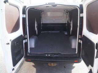 Renault Trafic Van Pack Clim L2H1 2.0 107kW