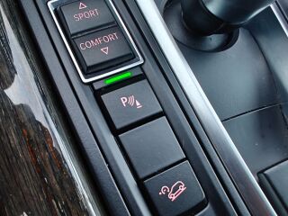 BMW X5 XDrive 3.0 190kW