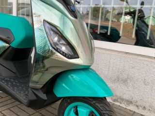 Piaggio 1