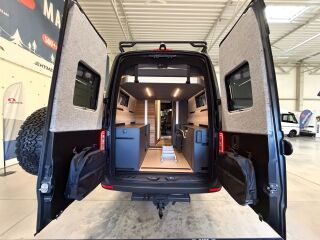 Adria SUPERTWIN 700SGX PTR MERCEDES-BENZ PREMIUM 2.0 140kW
