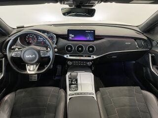 Kia Stinger T-GDI 3.3 269kW
