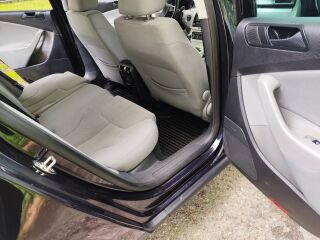 Volkswagen Passat 2.0 103kW