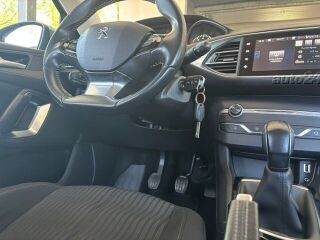 Peugeot 308 1.2 R4 81kW