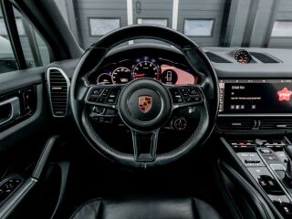 Porsche Cayenne 3.0 V6 250kW