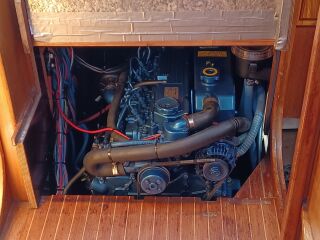 Olle Enderline Sole Mini 44 44kW